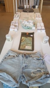 short + déco