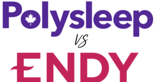 Polysleep vs endy