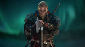 Assassin's Creed Valhalla Eivor