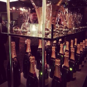 moet et chandon