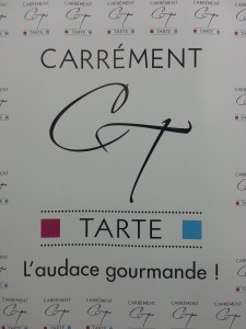 Carrément tarte