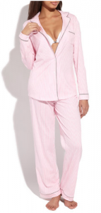 pyjama La vie en rose