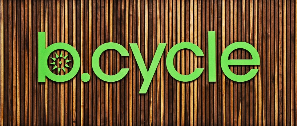 Crédit : B.Cycle