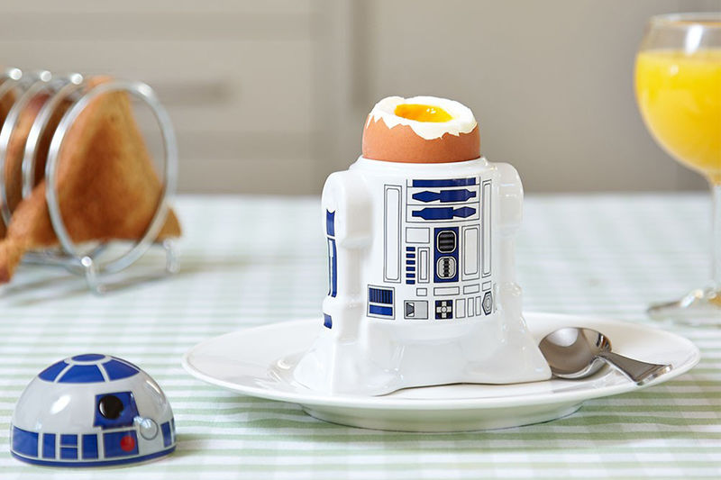 Star wars kitchen accessories