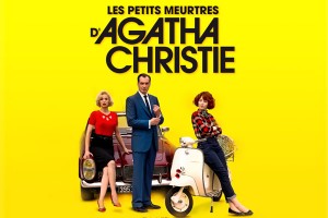 petits meutres d'agatha christie