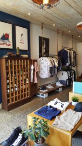 Mercantile Shop accessoires homme