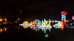 jardin botanique jardins de lumière