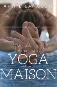 ma retraire yoga a la maison couverture