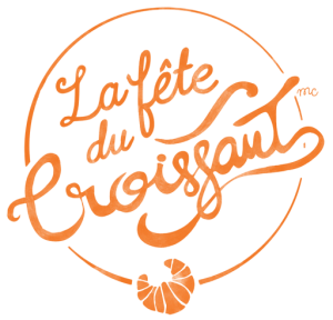 logo la fete du croissant