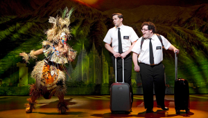 book of mormon