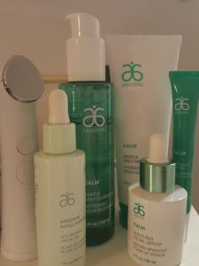 Arbonne Calm