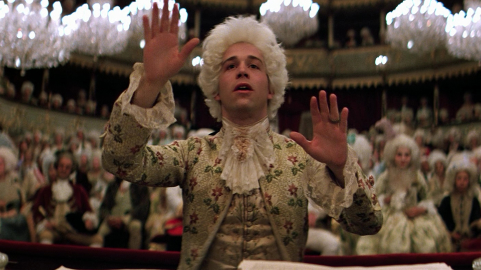 amadeus film