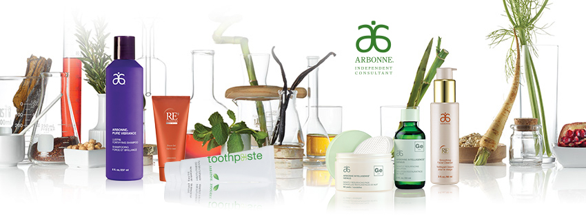 arbonne