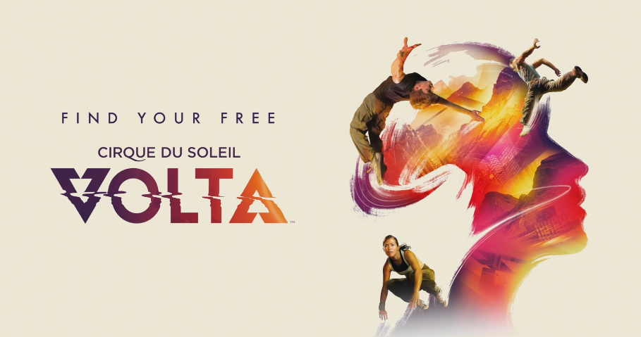 volta affiche