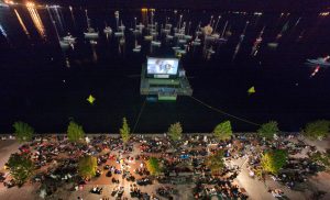 Sail-In-Cinema