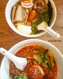 momofuku noodle bar toronto une chic geek