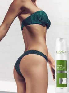 Elancyle slim design nuit