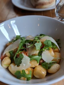 gnocchi di ricotta