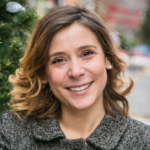 Caroline Ventézou