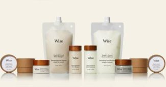 produits capillaires Wise