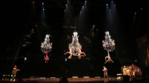 corteo chandeliers