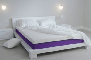 matelas polysleep