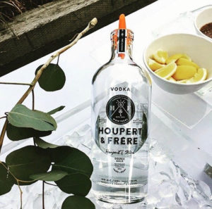 houpert et frère vodka