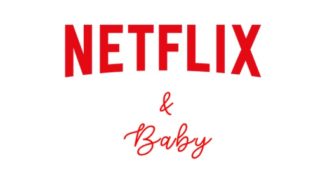 netflix and baby