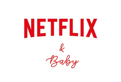 netflix and baby